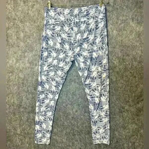 Lularoe Mickey Mouse Tall & Curvy Leggings